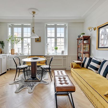 Appartement Dom & House - Old Town Swietego Ducha à Gdańsk Extérieur photo